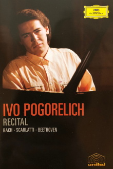 Ivo Pogorelich: Recital Trailer