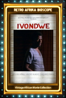 Ivondwe Trailer