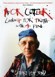 Ivor Cutler: Looking For Truth With a Pin Trailer