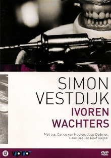 Ivoren wachters Trailer