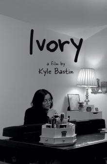 Ivory Trailer