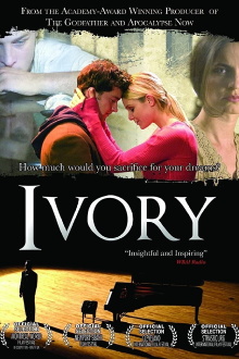 Ivory Trailer