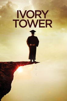 Ivory Tower Trailer