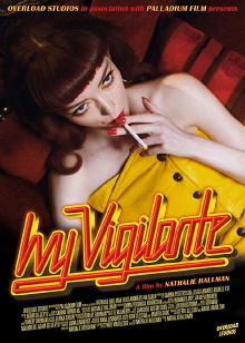 Ivy Vigilante Trailer