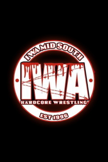 IWA Mid-South Miss Independent Trailer