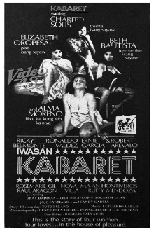 Iwasan Kabaret Trailer