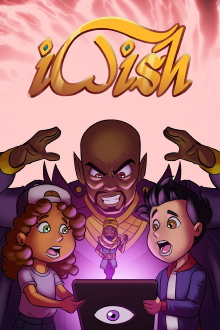 iWish Trailer