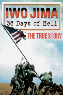 Iwo Jima: 36 Days of Hell Trailer