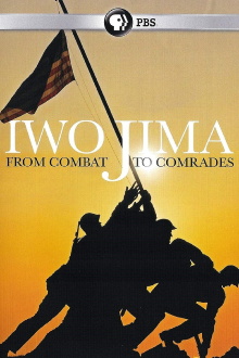 Iwo Jima: From Combat to Comrades Trailer