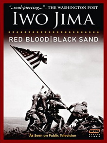 Iwo Jima: Red Blood, Black Sand Trailer