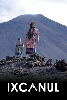 Ixcanul Trailer