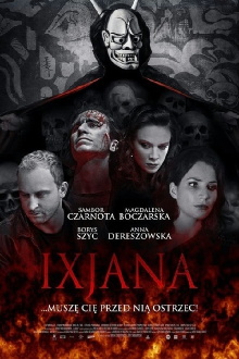 Ixjana Trailer