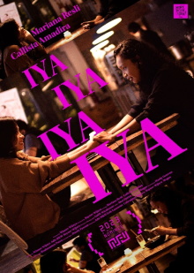 Iya Iya Iya Iya Trailer