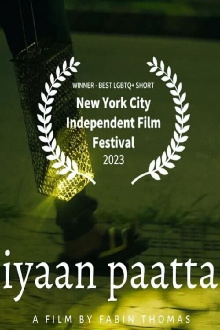 Iyaan Paatta Trailer