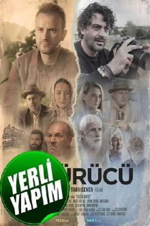 İz Sürücü Trailer