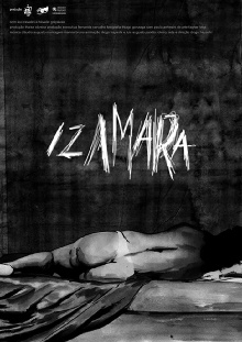 Izamara Trailer