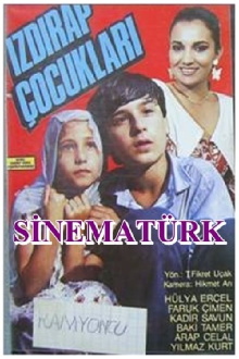 Izdırap Çocukları Trailer