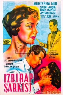 Izdırap Şarkısı Trailer