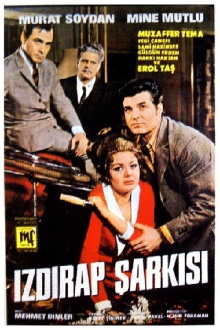 Izdırap Şarkısı Trailer