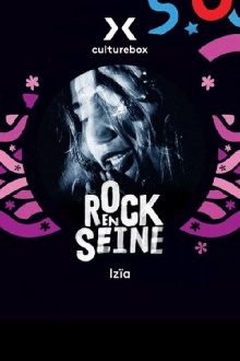 Izïa - Rock en Seine 2022 Trailer