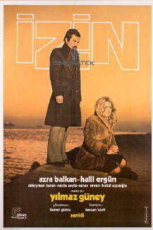 İzin Trailer