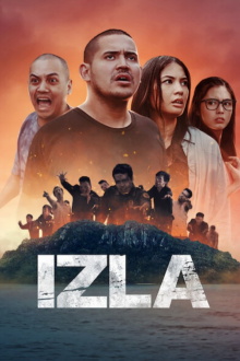 Izla Trailer
