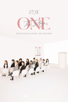 IZ*ONE - Online Concert: One, The Story Trailer