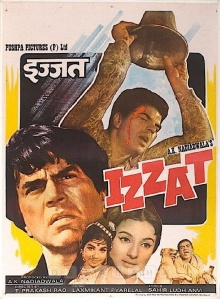 Izzat Trailer