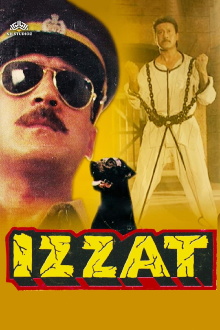 Izzat Trailer
