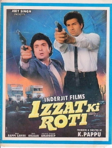 Izzat Ki Roti Trailer