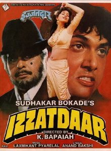 Izzatdaar Trailer