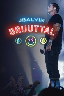 J Balvin Bruuttal Trailer