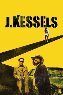 J. Kessels Trailer