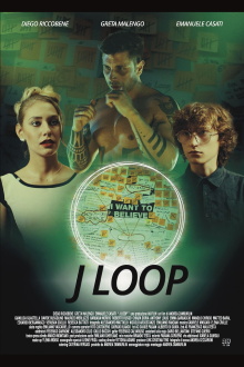 J Loop Trailer