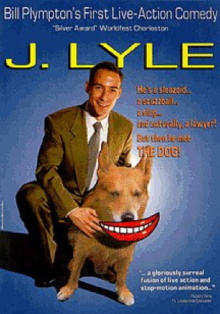 J. Lyle Trailer