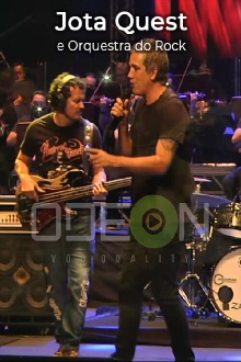 J Quest e Orquestra do Rock Trailer