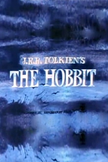 J. R. R. Tolkien's The Hobbit Trailer