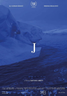 J the Film Trailer