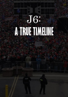 J6: A True Timeline Trailer