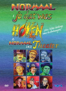 Ja, Dat Was Høken, 40 Jaar Normaal Trailer