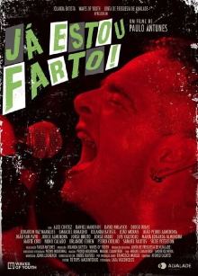 Já Estou Farto! Trailer