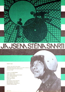 Já jsem Stěna smrti Trailer