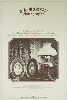 J.A. Martin Photographer Trailer