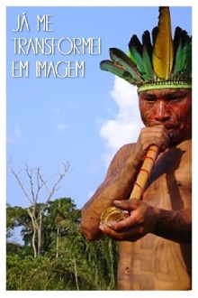 Já Me Transformei em Imagem Trailer