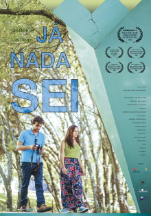 Já Nada Sei Trailer