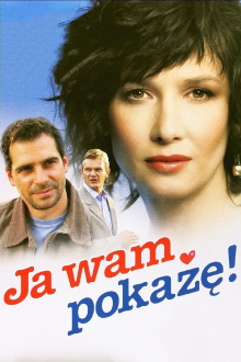 Ja wam pokażę! Trailer