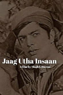 Jaag Utha Insaan Trailer