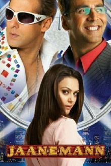 Jaan-E-Mann Trailer