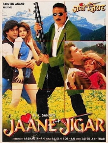 Jaane Jigar Trailer