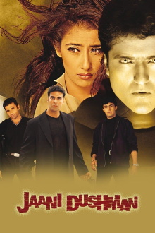Jaani Dushman: Ek Anokhi Kahani Trailer